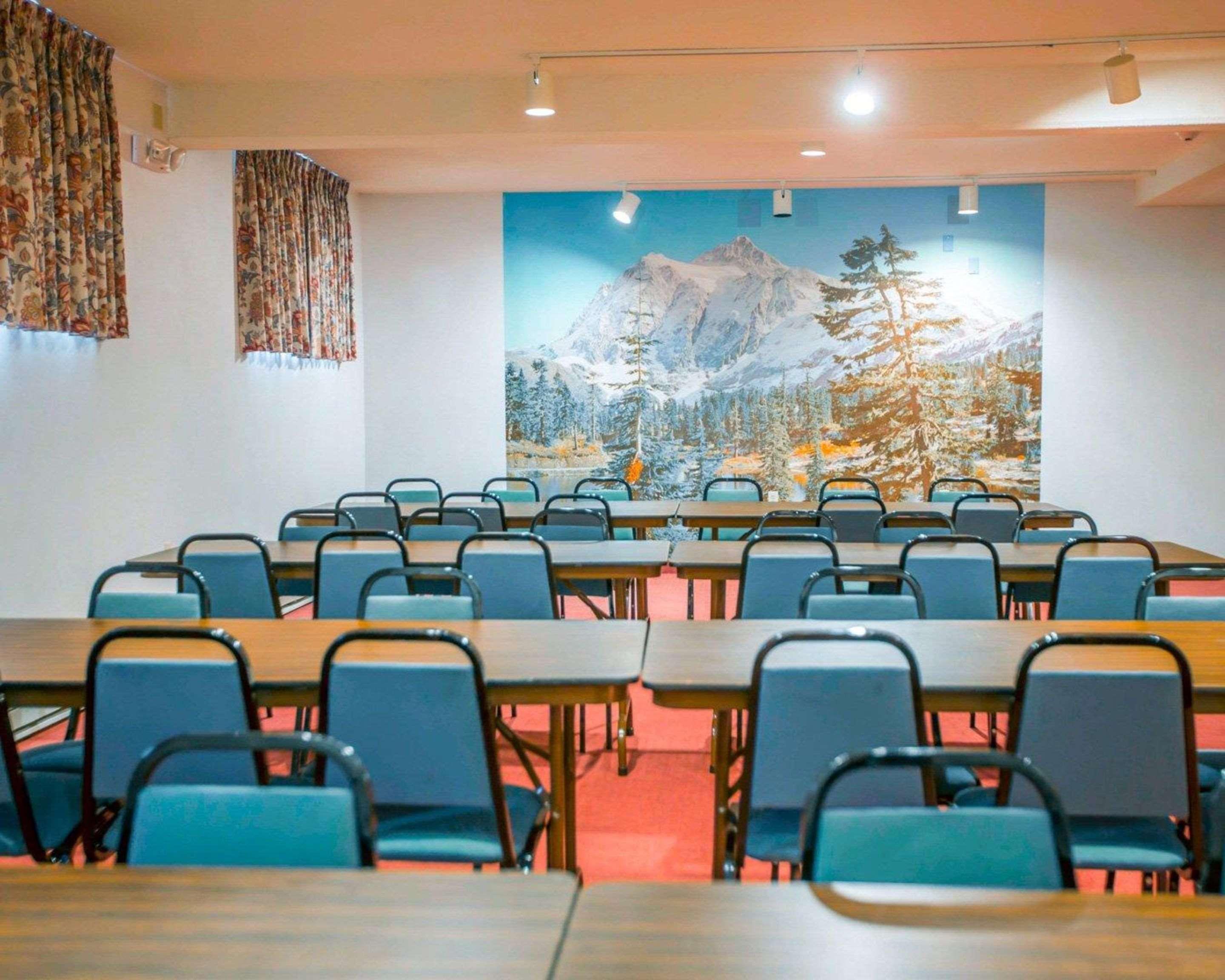 Rodeway Inn Лейк Плесид Екстериор снимка