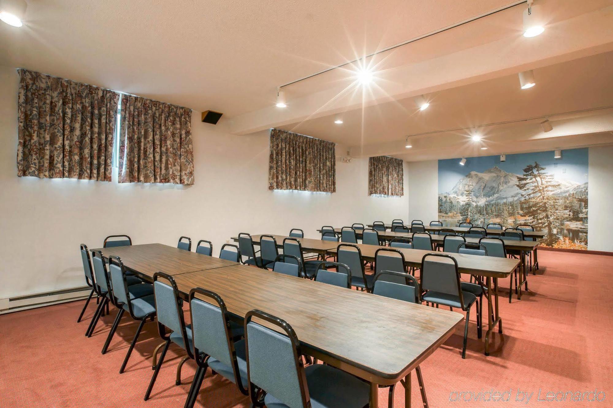 Rodeway Inn Лейк Плесид Екстериор снимка